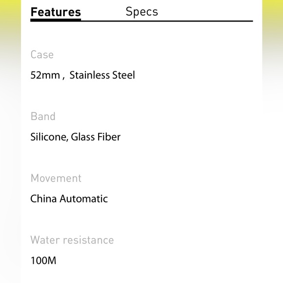 Watch.
LIMITED EDITION - Invicta DC Comics Automatic Men's Watch - Picture 8 of 9